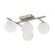 Lampa sufitowa LED 75W NEBULA MS223141-SN Zuma Line