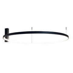 Lampa sufitowa LED 76W 3000K 117 cm AGARI 1350 Antigo