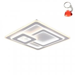 Lampa sufitowa LED 76W MITA 629219331 Trio