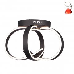 Lampa sufitowa LED 80W LOTUS ML6146 Milagro