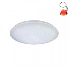 Lampa sufitowa LED 80W NAGANO 677718000 Trio