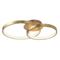 Lampa sufitowa LED 83W NUEVE LE41708 Luces Exclusivas