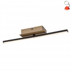 Lampa sufitowa LED 8W DEMIR 71397 Rabalux