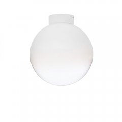 Lampa sufitowa LED 8W LIVANDO LE45184 Luces Exclusivas