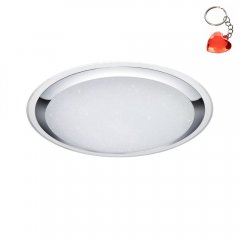 Lampa sufitowa LED 95W MIKO 675610106 Trio