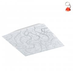 Lampa sufitowa LED 9,7W ARDALES 93538 Eglo