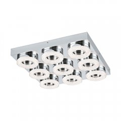 Lampa sufitowa LED 9x4W FRADELO 95665 Eglo