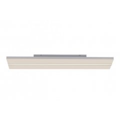 Lampa sufitowa LED EDGING 14854-16 LeuchtenDirekt