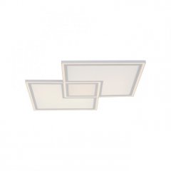 Lampa sufitowa LED EDGING 14855-16 LeuchtenDirekt