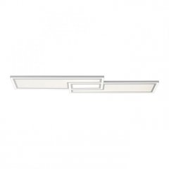 Lampa sufitowa LED EDGING 14875-16 LeuchtenDirekt