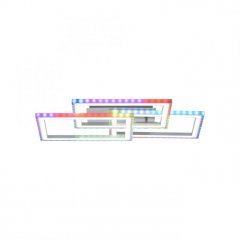 Lampa sufitowa LED FELIX60 14636-55 LeuchtenDirekt