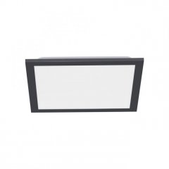 Lampa sufitowa LED FLAT 14754-18 LeuchtenDirekt