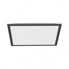 Lampa sufitowa LED FLAT 14755-18 LeuchtenDirekt