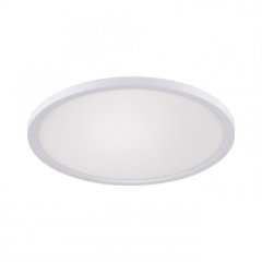 Lampa sufitowa LED FLAT 15571-16 LeuchtenDirekt