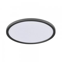 Lampa sufitowa LED FLAT 15571-18 LeuchtenDirekt
