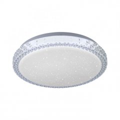 Lampa sufitowa LED FRIDA 14370-00 LeuchtenDirekt