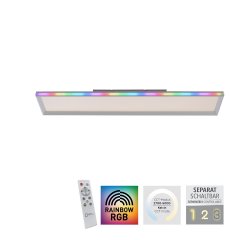 Lampa sufitowa LED GALACTICA 15557-16 LeuchtenDirekt