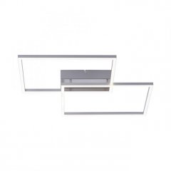 Lampa sufitowa LED IVEN 14017-55 LeuchtenDirekt