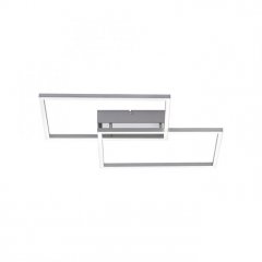 Lampa sufitowa LED IVEN 14018-55 LeuchtenDirekt