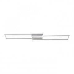 Lampa sufitowa LED IVEN 14019-55 LeuchtenDirekt