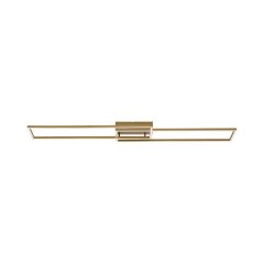 Lampa sufitowa LED IVEN 14019-60 LeuchtenDirekt