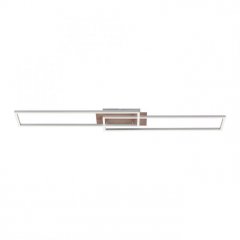 Lampa sufitowa LED IVEN 14019-78 LeuchtenDirekt