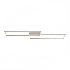 Lampa sufitowa LED IVEN 14022-55 LeuchtenDirekt
