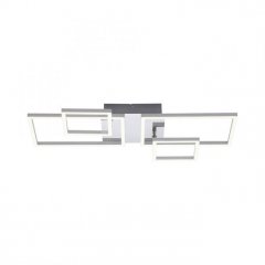 Lampa sufitowa LED IVEN 14030-55 LeuchtenDirekt