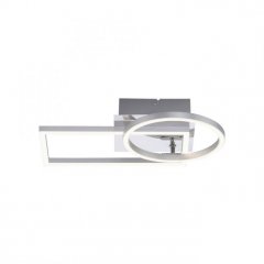 Lampa sufitowa LED IVEN 14031-55 LeuchtenDirekt