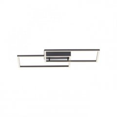 Lampa sufitowa LED IVEN 14140-18 LeuchtenDirekt