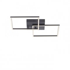 Lampa sufitowa LED IVEN 14141-18 LeuchtenDirekt