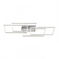 Lampa sufitowa LED IVEN 14151-55 LeuchtenDirekt