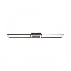 Lampa sufitowa LED IVEN 14691-18 LeuchtenDirekt
