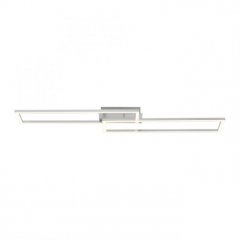 Lampa sufitowa LED IVEN 14691-55 LeuchtenDirekt