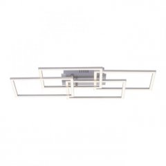 Lampa sufitowa LED IVEN 14791-55 LeuchtenDirekt