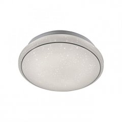 Lampa sufitowa LED JUPITER 14362-16 LeuchtenDirekt