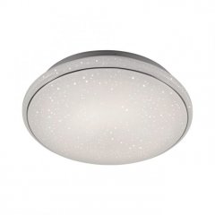 Lampa sufitowa LED JUPITER 14366-16 LeuchtenDirekt