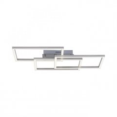 Lampa sufitowa LED Ls-MAXI 16431-55 LeuchtenDirekt