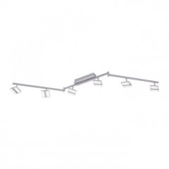 Lampa sufitowa LED Ls-SABI 12086-55 LeuchtenDirekt