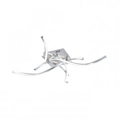 Lampa sufitowa LED POLINA 9144-55 Paul Neuhaus