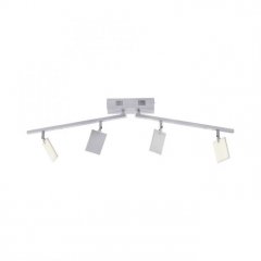 Lampa sufitowa LED PURE-MIRA 6356-95 Paul Neuhaus
