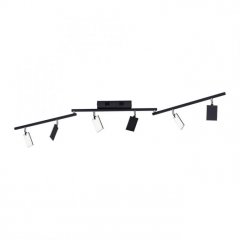 Lampa sufitowa LED PURE-MIRA 6358-18 Paul Neuhaus