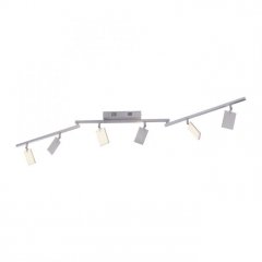 Lampa sufitowa LED PURE-MIRA 6358-95 Paul Neuhaus