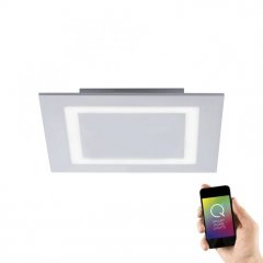 Lampa sufitowa LED Q-MIRAN 8160-95 Paul Neuhaus