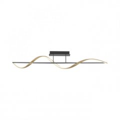 Lampa sufitowa LED Q-SWING 6385-13 Paul Neuhaus
