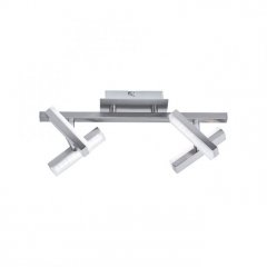 Lampa sufitowa LED RICO 11277-55 LeuchtenDirekt