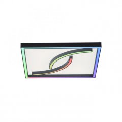 Lampa sufitowa LED SERPENT 8275-18 Paul Neuhaus