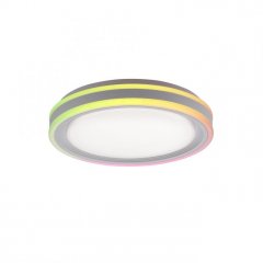 Lampa sufitowa LED SPHERIC 15152-16 LeuchtenDirekt