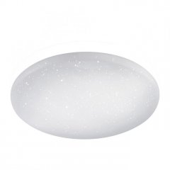 Lampa sufitowa LED URANUS 14460-16 LeuchtenDirekt