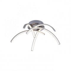 Lampa sufitowa LED VALERIE 15340-55 LeuchtenDirekt
